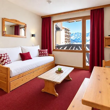 - Inout - 4 Beds Flat C-e10 Apartment *